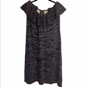 BCBG sweater dress